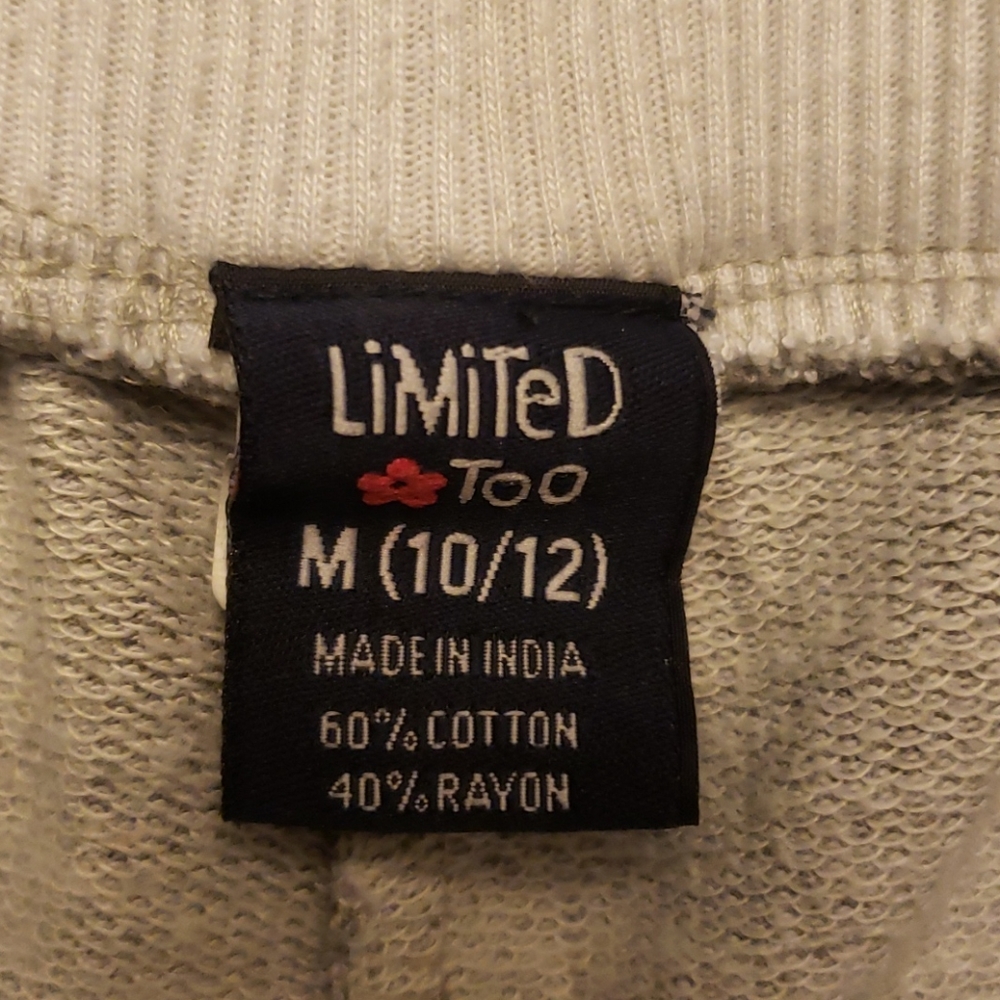 Limited 2
